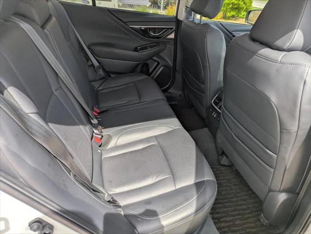 2024 Subaru Outback Limited XT
