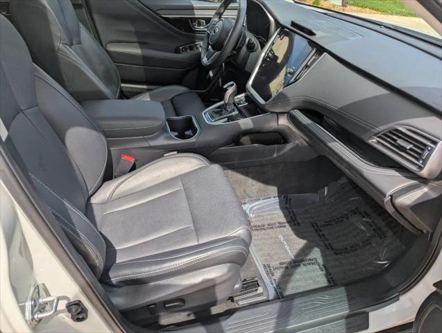2024 Subaru Outback Limited XT