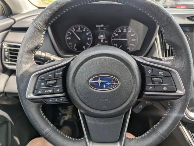 2024 Subaru Outback Limited XT