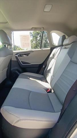 2022 Toyota RAV4 Hybrid Limited
