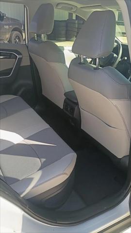 2022 Toyota RAV4 Hybrid Limited