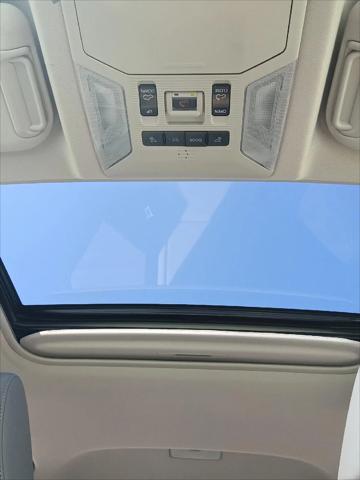 2022 Toyota RAV4 Hybrid Limited