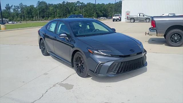 2026 Toyota Camry SE for sale in Deridder, LA