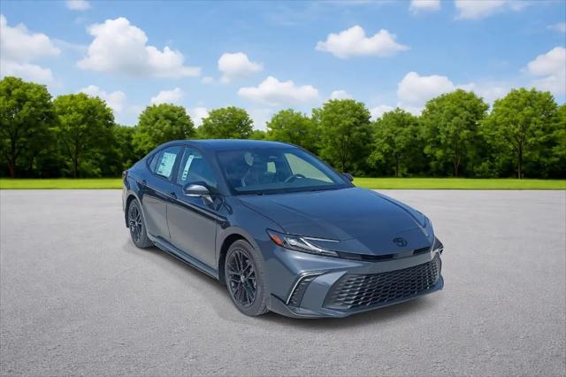 2026 Toyota Camry SE for sale in Deridder, LA