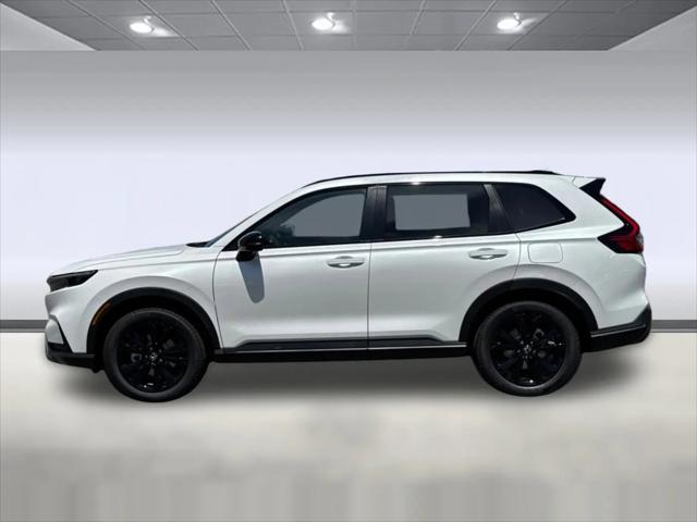2026 Honda CR-V Hybrid AWD Sport Touring