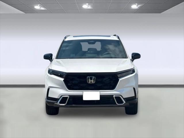 2026 Honda CR-V Hybrid AWD Sport Touring