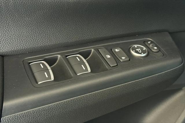 2026 Honda CR-V Hybrid AWD Sport Touring