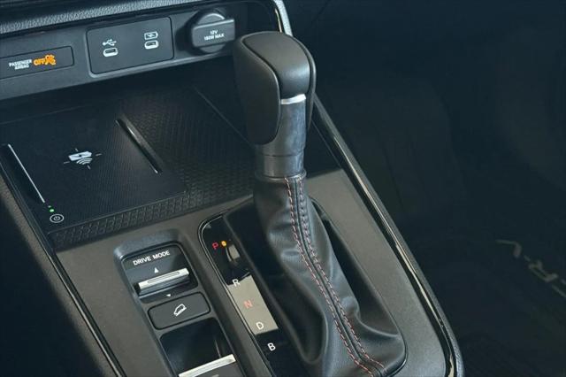 2026 Honda CR-V Hybrid AWD Sport Touring