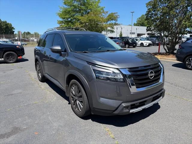 2022 Nissan Pathfinder SL 2WD for sale in Charlotte, NC