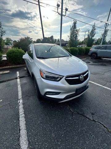 2018 Buick Encore Essence for sale in Charlotte, NC