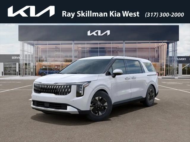2026 Kia Carnival MPV LXS for sale in Indianapolis, IN