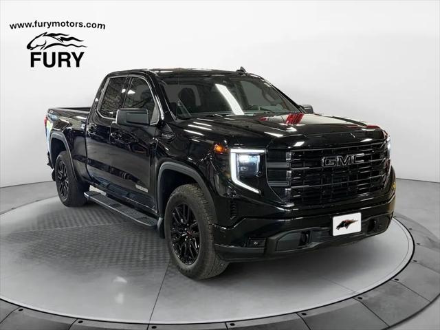 2023 GMC Sierra 1500 Elevation for sale in Waconia, MN