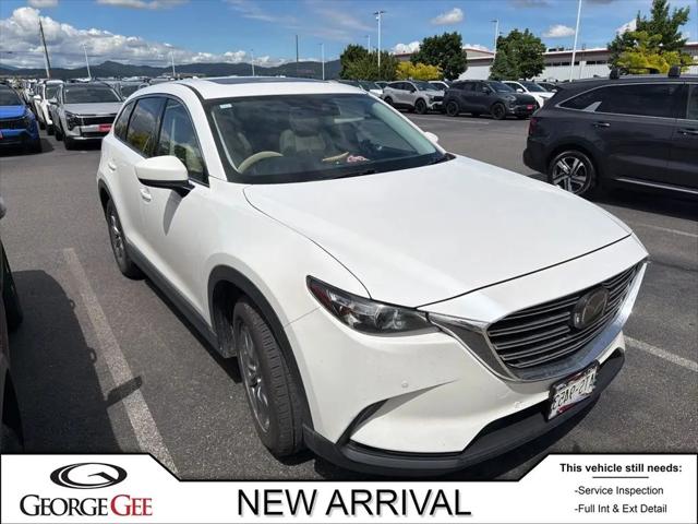 2019 Mazda CX-9 Touring for sale in Liberty Lake, WA