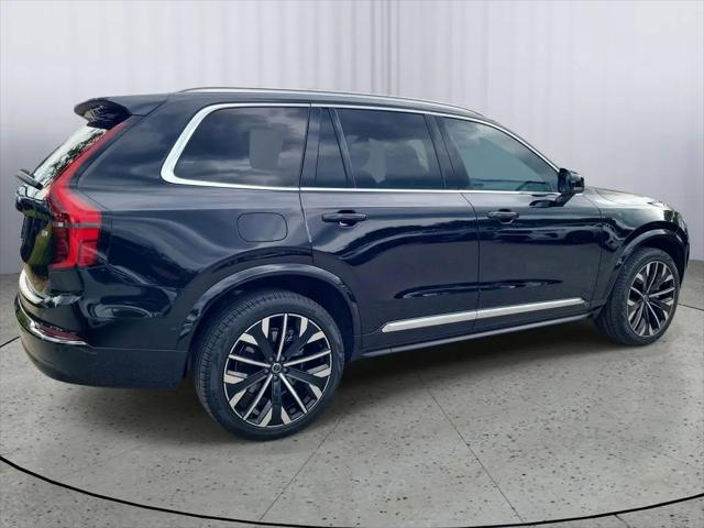 2025 Volvo XC90 Plug-In Hybrid T8 Ultra 7-Seater for sale in Fort Myers, FL