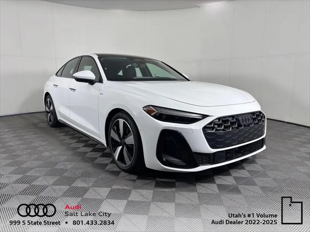 2026 Audi A5 Premium Plus TFSI quattro S tronic for sale in Salt Lake City, UT