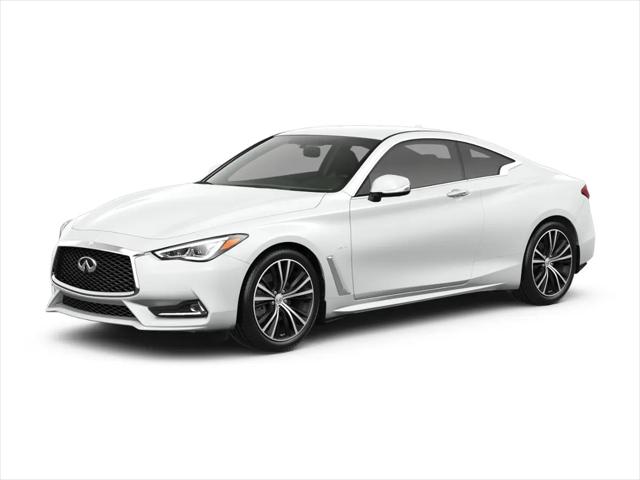 2020 INFINITI Q60 LUXE for sale in Doral, FL