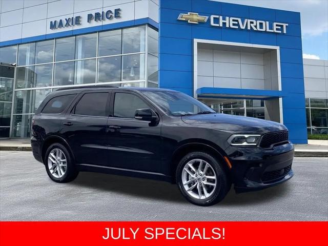 2024 Dodge Durango GT Plus RWD for sale in Loganville, GA