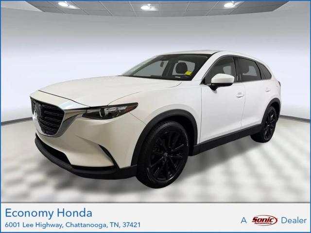 2023 Mazda CX-9 Touring Plus for sale in Chattanooga, TN