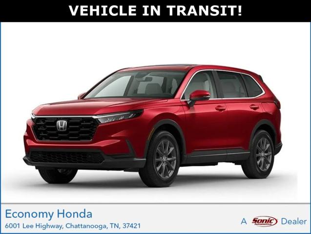 2026 Honda CR-V EX-L AWD for sale in Chattanooga, TN