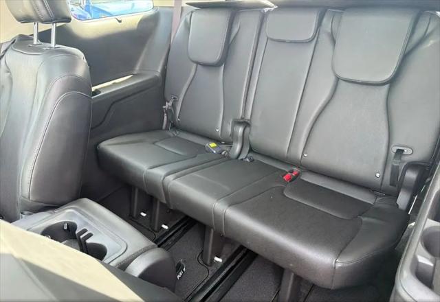 2025 Kia Carnival MPV SX