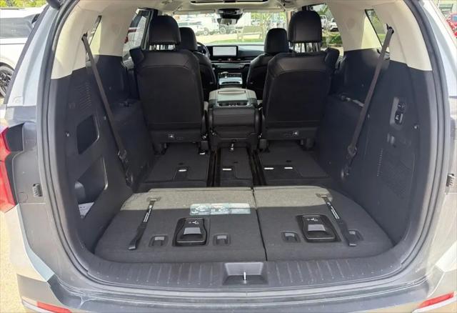 2025 Kia Carnival MPV SX