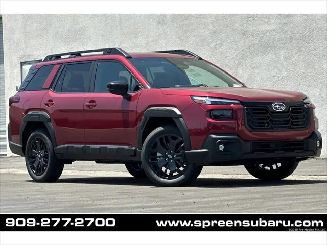 2026 Subaru Outback Limited XT for sale in San Bernardino, CA