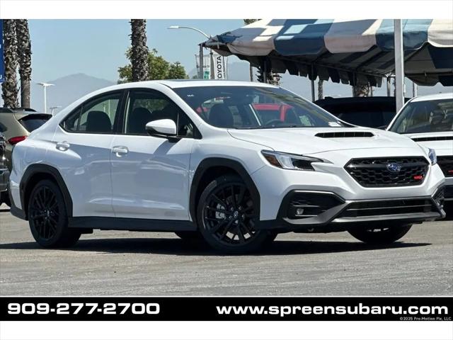 2026 Subaru WRX Limited for sale in San Bernardino, CA