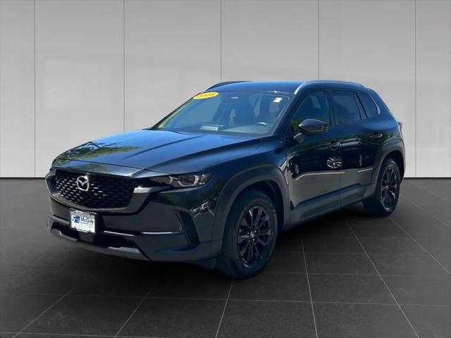 2025 Mazda CX-50 2.5 S Preferred Package for sale in Putnam, CT