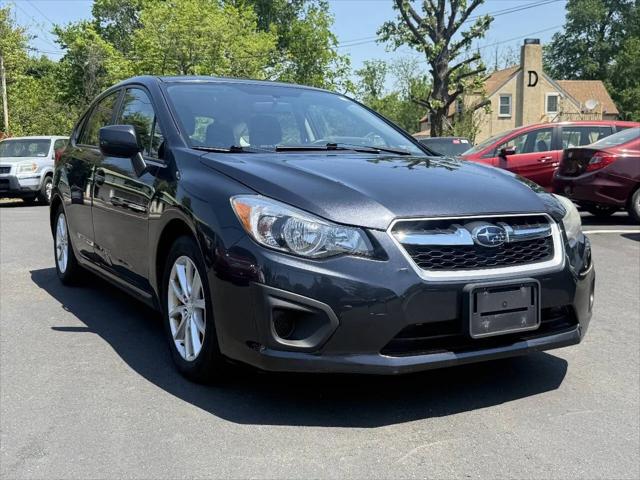 2013 Subaru Impreza 2.0i Premium for sale in Warminster, PA