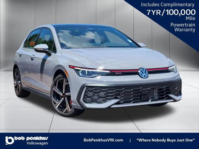 2026 Volkswagen Golf GTI SE for sale in Colorado Springs, CO