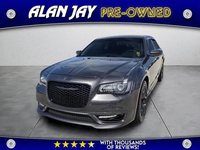 2023 Chrysler 300 Touring L for sale in Sebring, FL