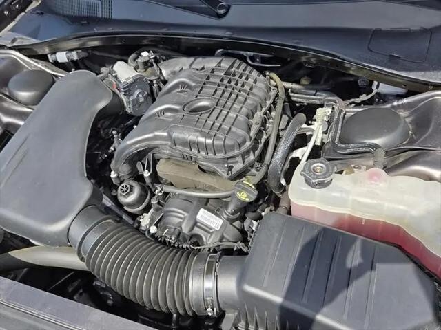 2023 Chrysler 300 Touring L