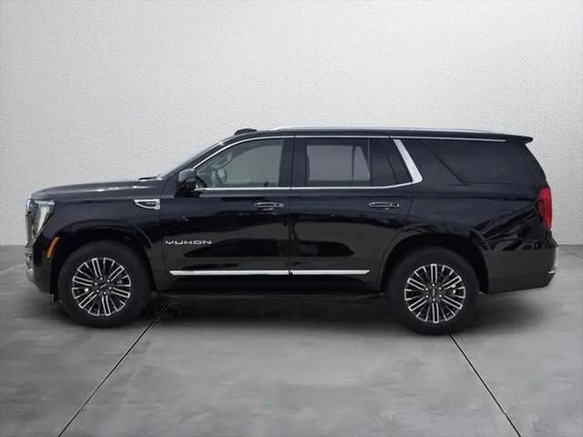 2026 GMC Yukon 4WD Elevation