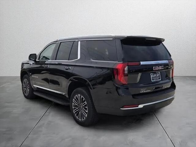 2026 GMC Yukon 4WD Elevation