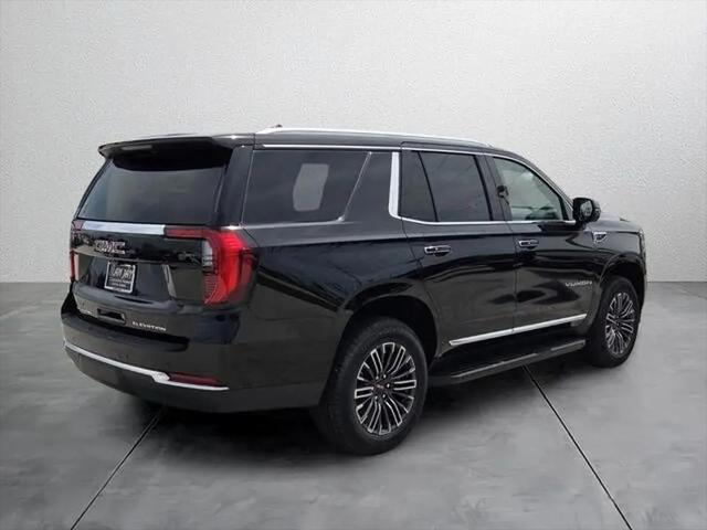 2026 GMC Yukon 4WD Elevation