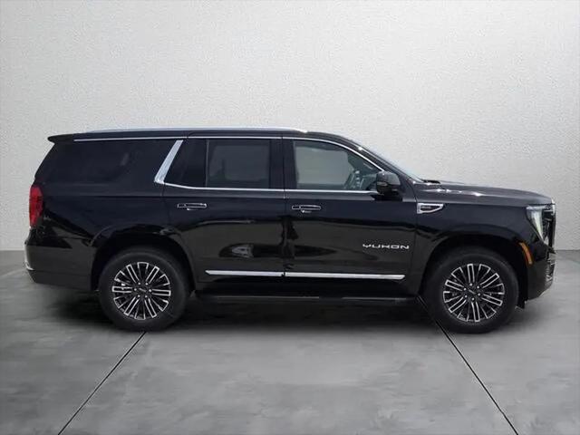 2026 GMC Yukon 4WD Elevation