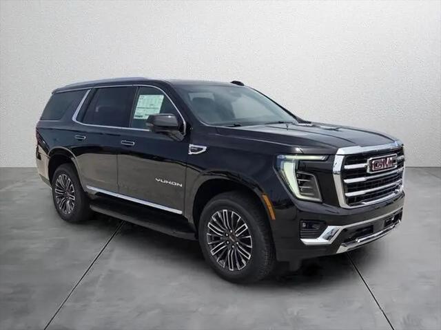 2026 GMC Yukon 4WD Elevation