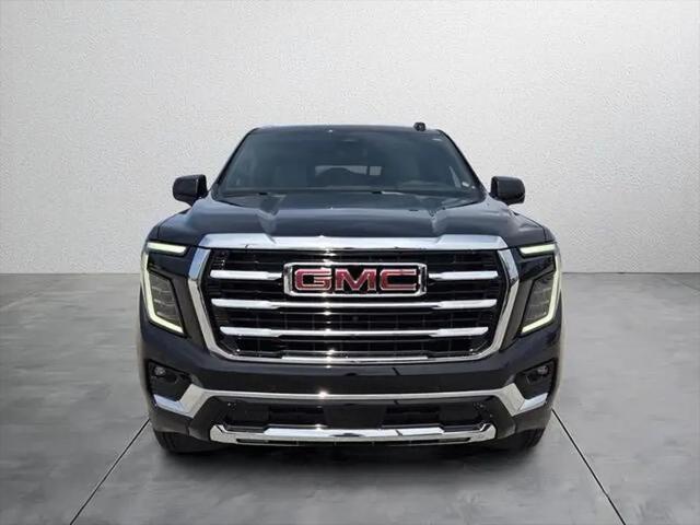 2026 GMC Yukon 4WD Elevation
