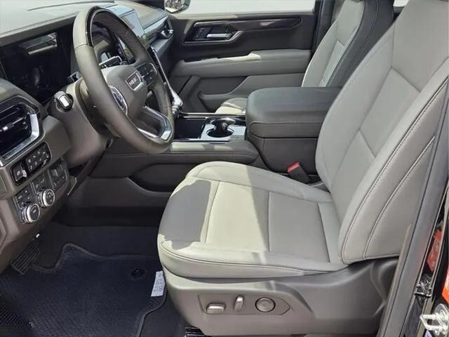 2026 GMC Yukon 4WD Elevation