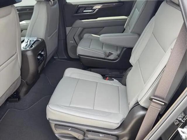 2026 GMC Yukon 4WD Elevation