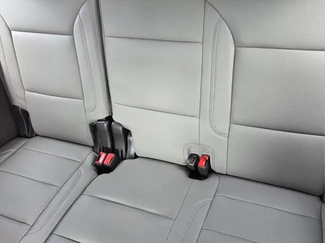 2026 GMC Yukon 4WD Elevation