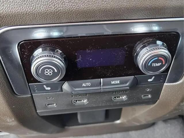 2026 GMC Yukon 4WD Elevation