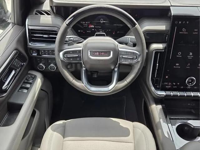 2026 GMC Yukon 4WD Elevation