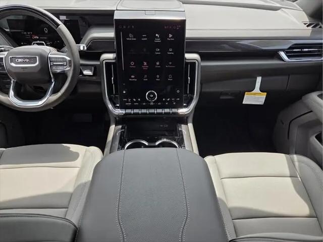 2026 GMC Yukon 4WD Elevation