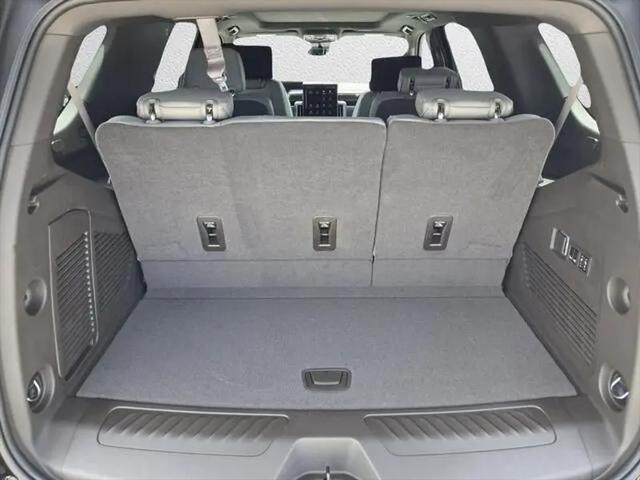 2026 GMC Yukon 4WD Elevation