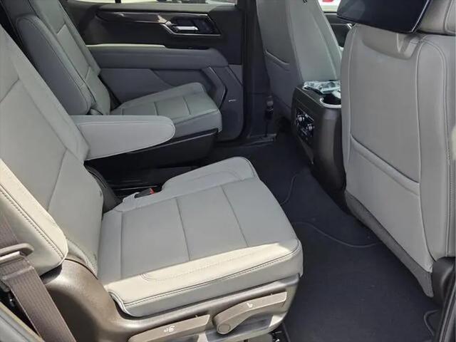 2026 GMC Yukon 4WD Elevation