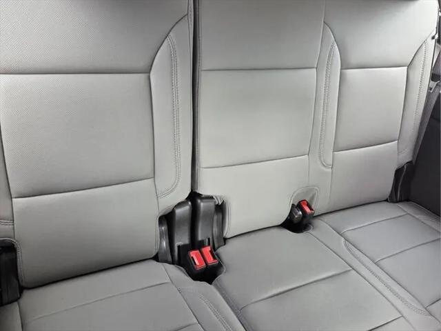 2026 GMC Yukon 4WD Elevation