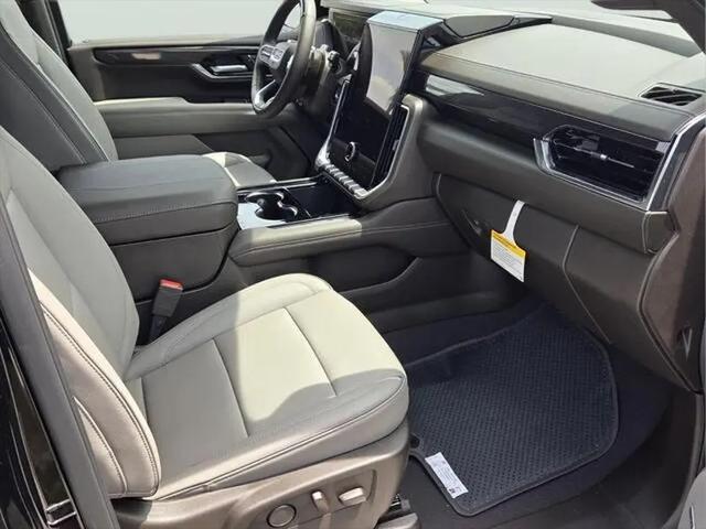 2026 GMC Yukon 4WD Elevation