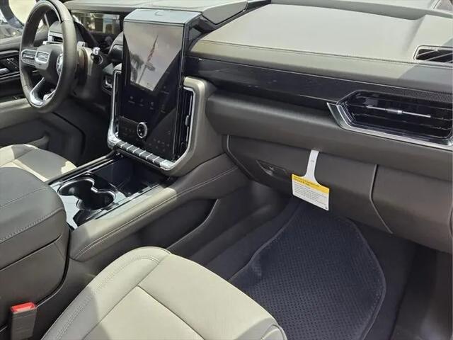 2026 GMC Yukon 4WD Elevation