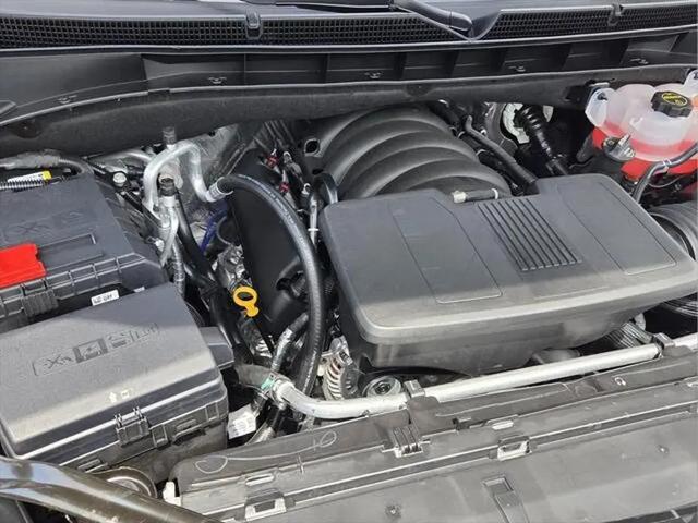 2026 GMC Yukon 4WD Elevation
